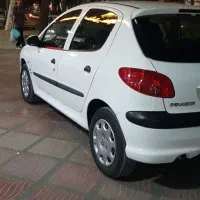 ۲۰۶ تیپ ۵