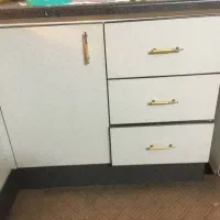 کابینت فلز درب ها ام دی افmdf|مصالح و تجهیزات ساختمان|اصفهان, جوزدان الیادران|دیوار