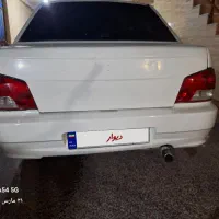 پراید 132