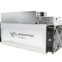 ماینر m30s 90 با پاور m50