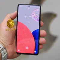 سامسونگ Galaxy A52s 5G تست شده بشرط سلامت|موبایل|رشت, لاکانی|دیوار