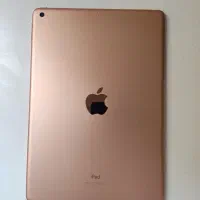 آیپد ۷ گلد، سالم،کماستفاده و تمیز / Wi-Fi|تبلت|تهران, قیام|دیوار