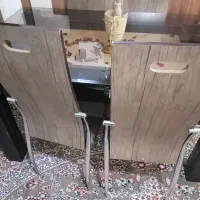 میزنهارخوری شش نفر