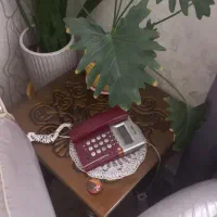مبل سلطنتی ۷ نشیمن با میز|مبلمان خانگی و میز عسلی|ملایر, |دیوار