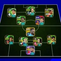 ای فوتبال طاق میزنم