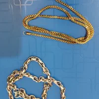 زنجیر|بدلیجات|نیشابور, ناسیونال|دیوار