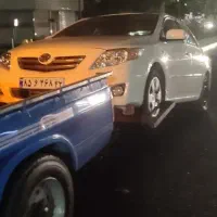 یدک کش24ساعته و فوری مشهد خودروبر امدادخودرو یدککش|خدمات حمل و نقل|مشهد, وکیل‌آباد|دیوار