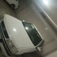 پژو SLX مدل ۹۷