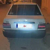 پراید 131 SE معاوضه|خودرو سواری و وانت|دوگنبدان, |دیوار