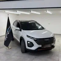 X33 کراس اتومات مدل 404