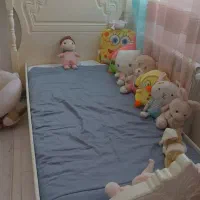 تخت خواب کودک و نوجوان