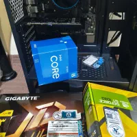 کیس نسل ۱۲ گیمینگ