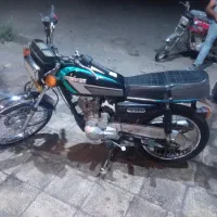 هندا 200