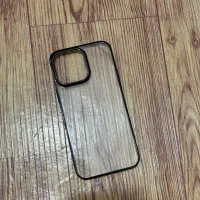 قاب گوشی آیفون ۱۴ پرومکس|لوازم جانبی موبایل و تبلت|شاهرود, |دیوار