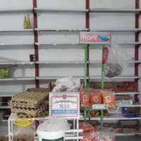 فروش وسایل سوپر مارکت فوری|فروشگاه و مغازه|تایباد, |دیوار