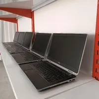 لپ تاپ استوک i5 هارد ssd رم 8|رایانه همراه|نیشابور, هفده شهریور|دیوار