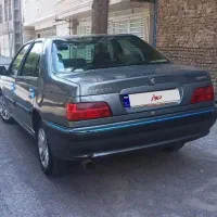 پژو پارس tu5|خودرو سواری و وانت|تهران, دولتخواه جنوبی|دیوار