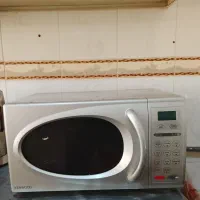 ماکرو ویو کنوود