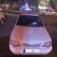 پراید 132مدل 93اتاق جدید فول معاوضه با نقره و طلا