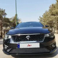 تارا v2 اتوماتیک ۱۴۰۲|خودرو سواری و وانت|تهران, حکیمیه|دیوار