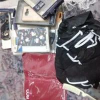 کاور و زیر موس کامپوتر و لب تاپ