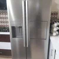 ساید بای ساید دوو