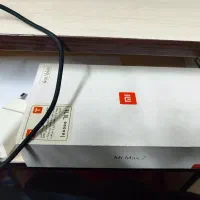 گوشی موبایل شیائومی mi max 2|موبایل|تهران, امام زاده عبدالله|دیوار