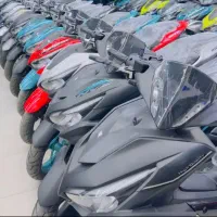 ایروکس NVX 170 کبیر قیمت کارخانه مدل ۱۴۰۴ صفر