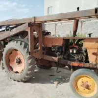 حفاری چاه عمیق