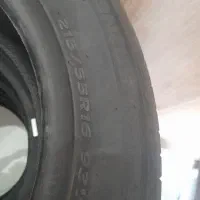 لاستیک  ماکسیما ۸۰ درصد