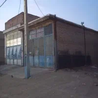 کارگاه صنعتی