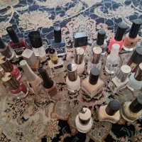 لاک خیلی کم استفاده شده