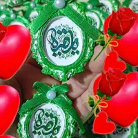 حرز امام جواد|جواهرات|برازجان, |دیوار