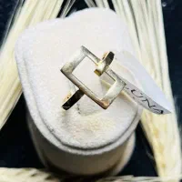 انگشتر فنری سبک|جواهرات|قم, نیروگاه|دیوار