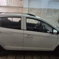 لیفان x50 مدل 94 کم کارکرد|خودرو سواری و وانت|تهران, گرگان|دیوار