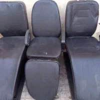 صندلی ارایشگاه مردانه زنانه|آرایشگاه و سالنهای زیبایی|صفادشت, |دیوار