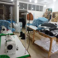 استخدام چرخکار خانم|استخدام صنعتی، فنی، مهندسی|هشتگرد, مدرس|دیوار