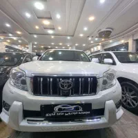 پرادو ۲۰۱۲