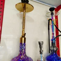 انواع قلیون کرنو عربی