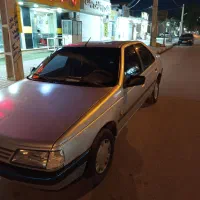 پژو ۴۰۵ مدل۹۶