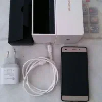 گوشی موبایل هوآوی