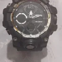 فروش دو عدد ساعت مارک|ساعت|شیراز, کوشک میدان|دیوار