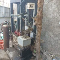 دستگاه پرس رانی قوطی|ماشینآلات صنعتی|کرمانشاه, |دیوار