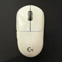 موس گیمینگ Logitech G Pro X Superlight