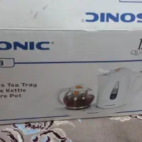 چایسازگوسونیک‌مارک‌معتبر‌اکبند