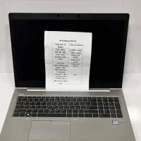 لپ تاپ HP 850 G7