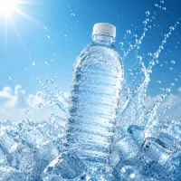 فروش ۶۰ باکس آب معدنی بیشه