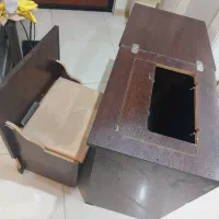 میز چرخ|لوازم خیاطی و بافتنی|تهران, نبی اکرم|دیوار