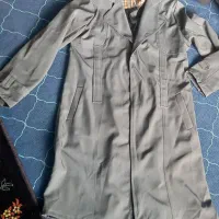 پالتو بارانی