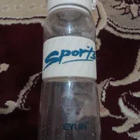 قمقمه اسپرت مدلEYUN|ورزش‌های توپی|تایباد, |دیوار